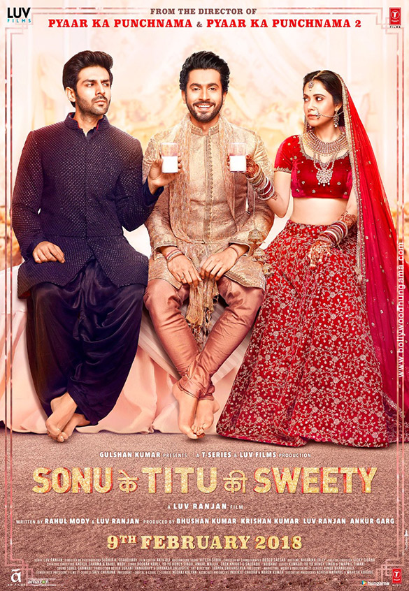 These 10 dialogues from Sonu Ke Titu Ki Sweety trailer will surely ...