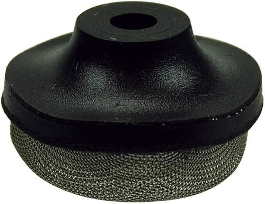 Amazon.com: Pentair 154578 Strainer Air Relief Tube Replacement ...