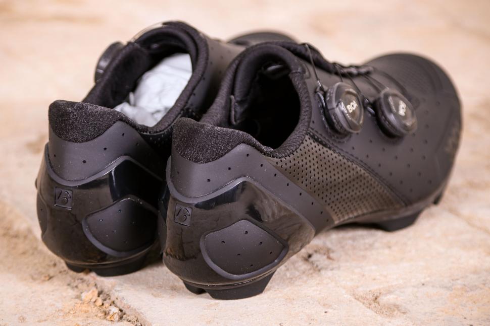 Review: Bontrager XXX Mountain Bike Shoes | road.cc