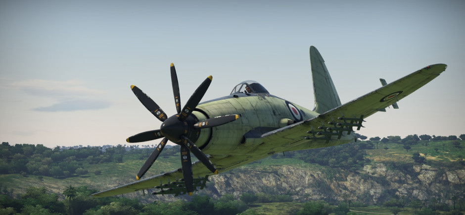 Glorious5] Players who surprised us in September - News - War Thunder