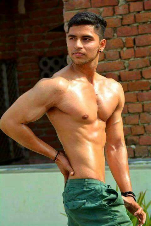 Pin on My Desi Hunk