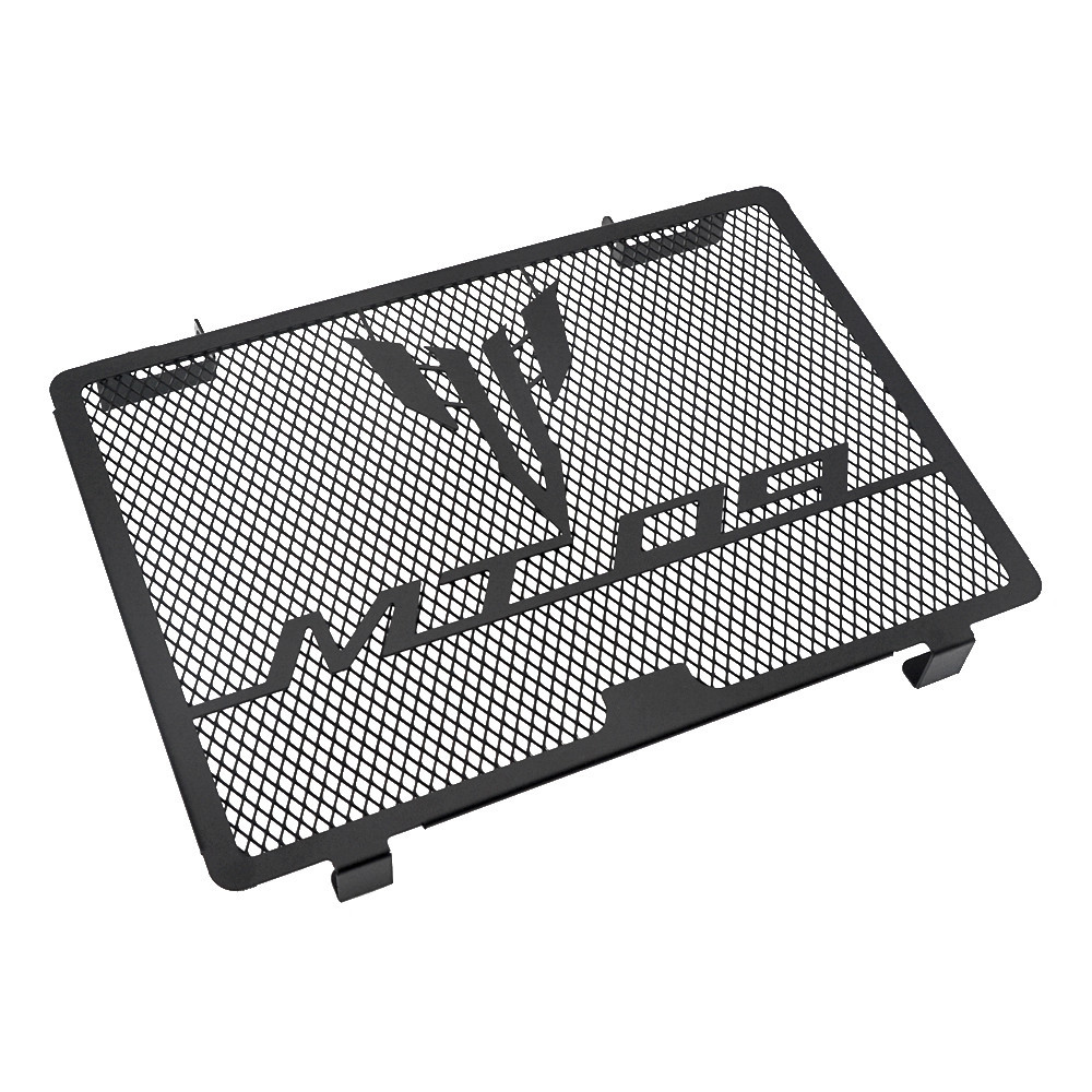 Motorcycle Radiator Grille Guard Grill Cover Protector For Yamaha ...