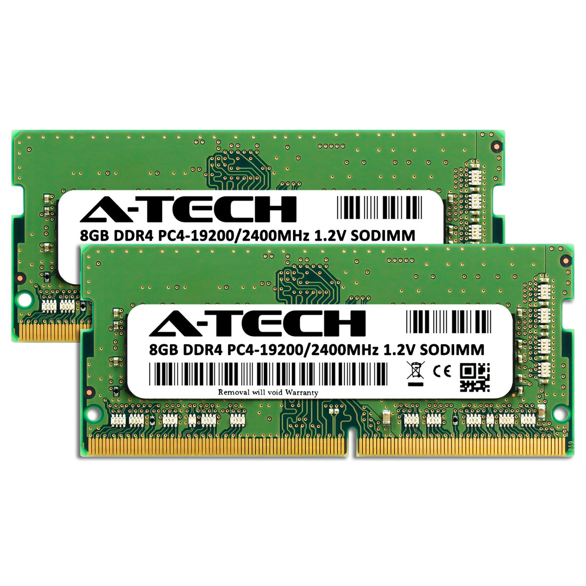 16GB 2x8GB DDR4-2400 HP ENVY 15-asxxx 15-as105tu x360 15-aq002la ...