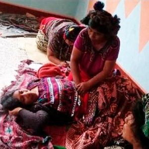 Guatemala: Indigenous Mayan Ixil Midwife and Activist Murdered ...