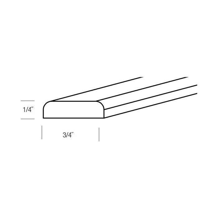 Shop Youngstown BTM8 Batten Molding Panels & Fillers for Sale (KY ...