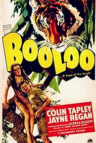 Booloo (1938) - IMDb
