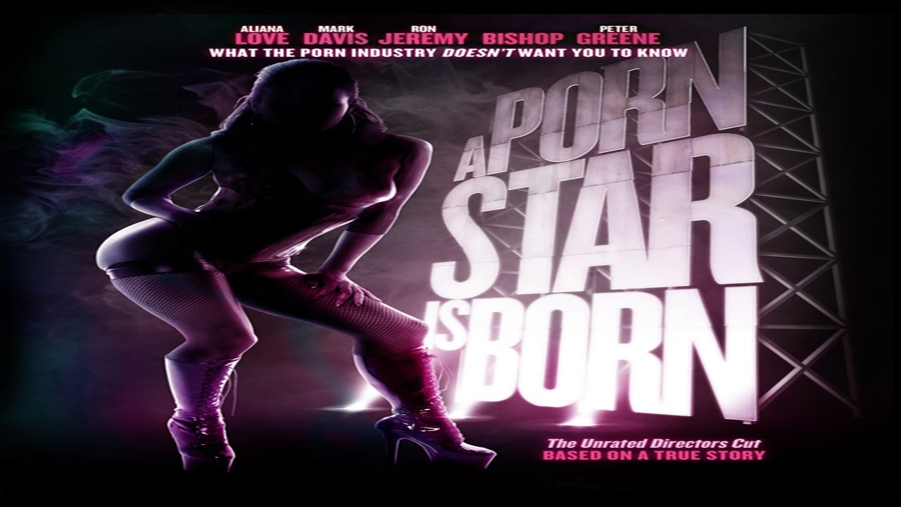 A Pornstar is Born: Movie Trailer - YouTube