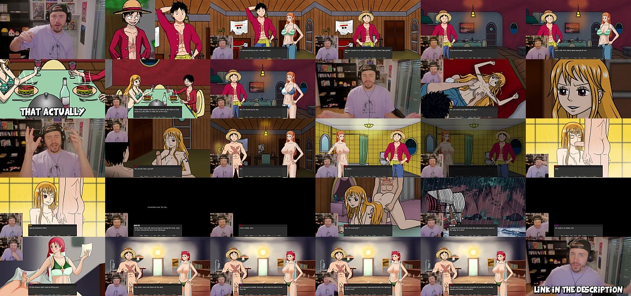 The One Piece Episode You Shouldn't Watch In Public (One Slice Of ...