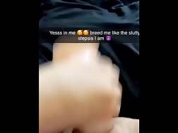 Free Snapchat Sexting Porn Videos