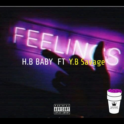 Stream YVNGG XXXEO (HB.BABY) music | Listen to songs, albums ...