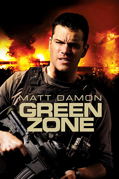 Green Zone movie review & film summary (2010) | Roger Ebert