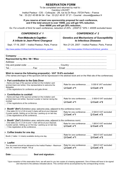 66 sample sponsorship request letter page 5 - Free to Edit ...