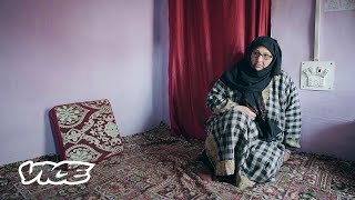 Why Women Are The Unequal Victims Of Kashmir's Lockdown - YouTube