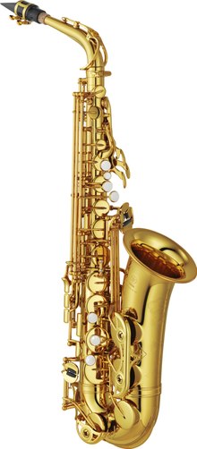 Saxophone - Wikipedia