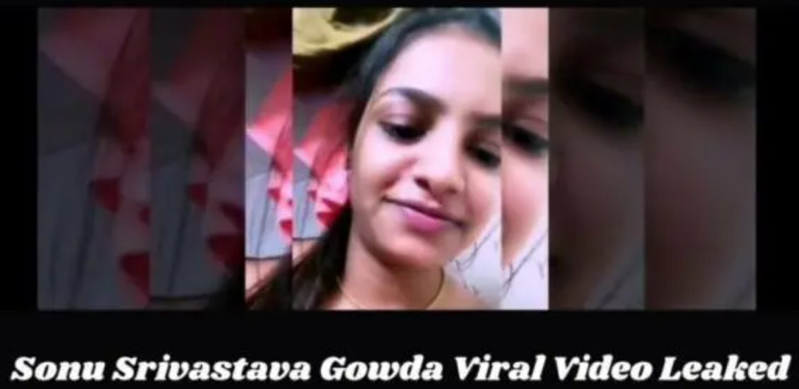 Uncensored) Video Link 18 Minutes Sonu Srinivas Gowda Viral on Twitter