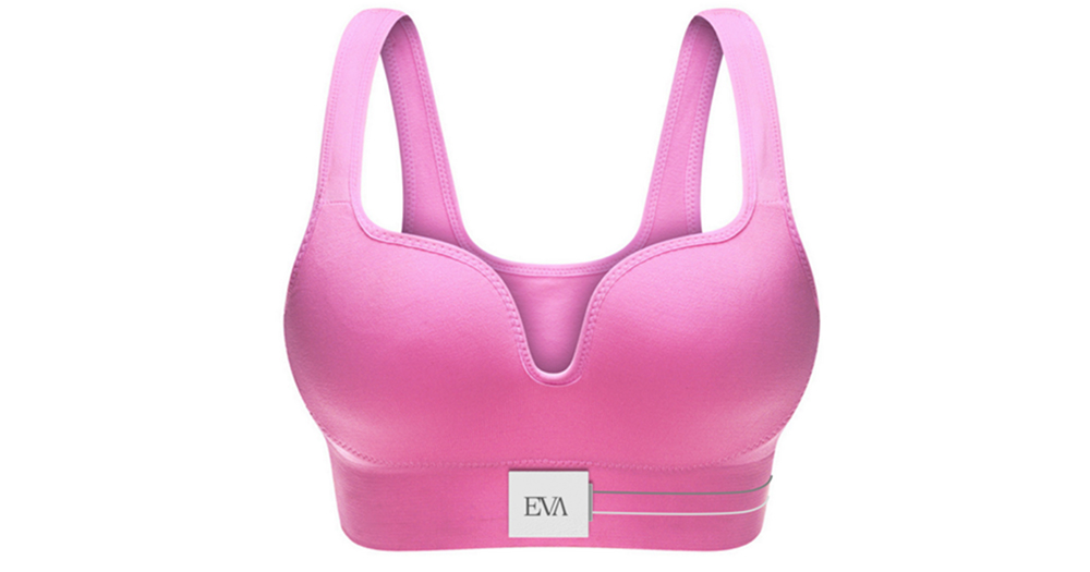 Teen Invents Cancer Detecting Bra Inspired By His Mom's Fight