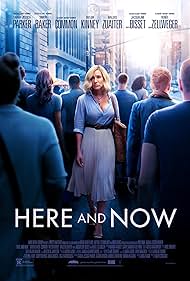 Here and Now (2018) - IMDb