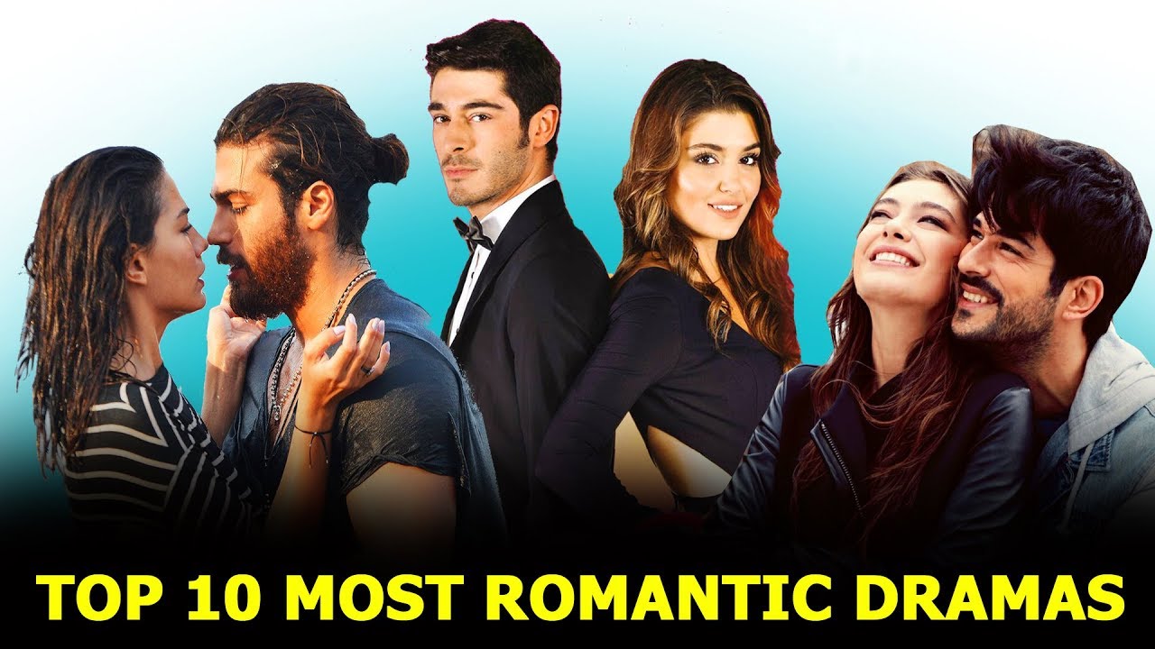 Top 10 Most Romantic Turkish Dramas List - You Must Watch 2021 ...