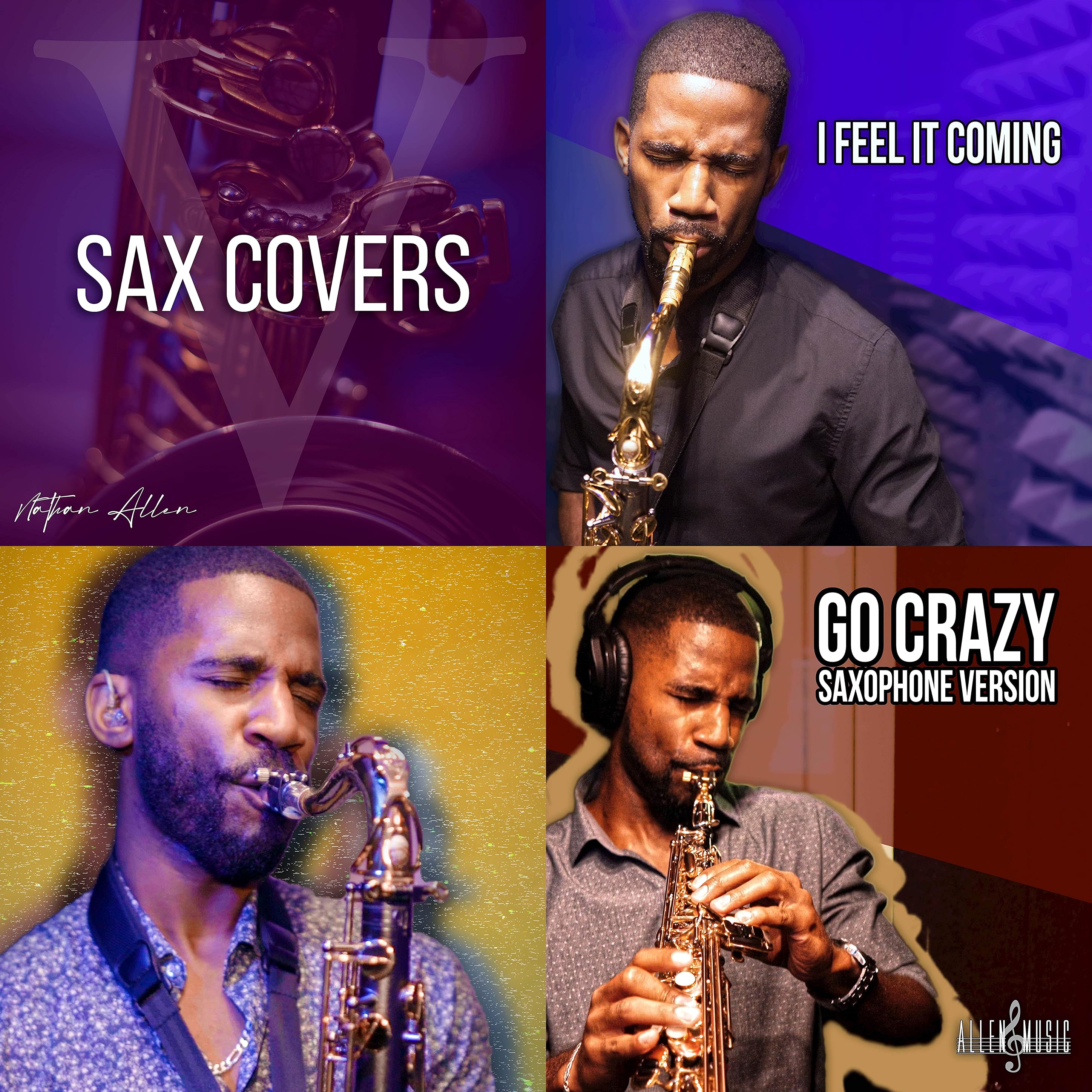 Jazz covers | Community Playlist on Amazon Music Unlimited