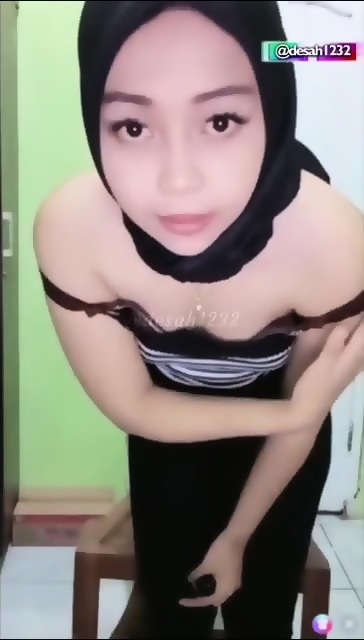 Sekar Jilbab Hitam Colmek - EPORNER