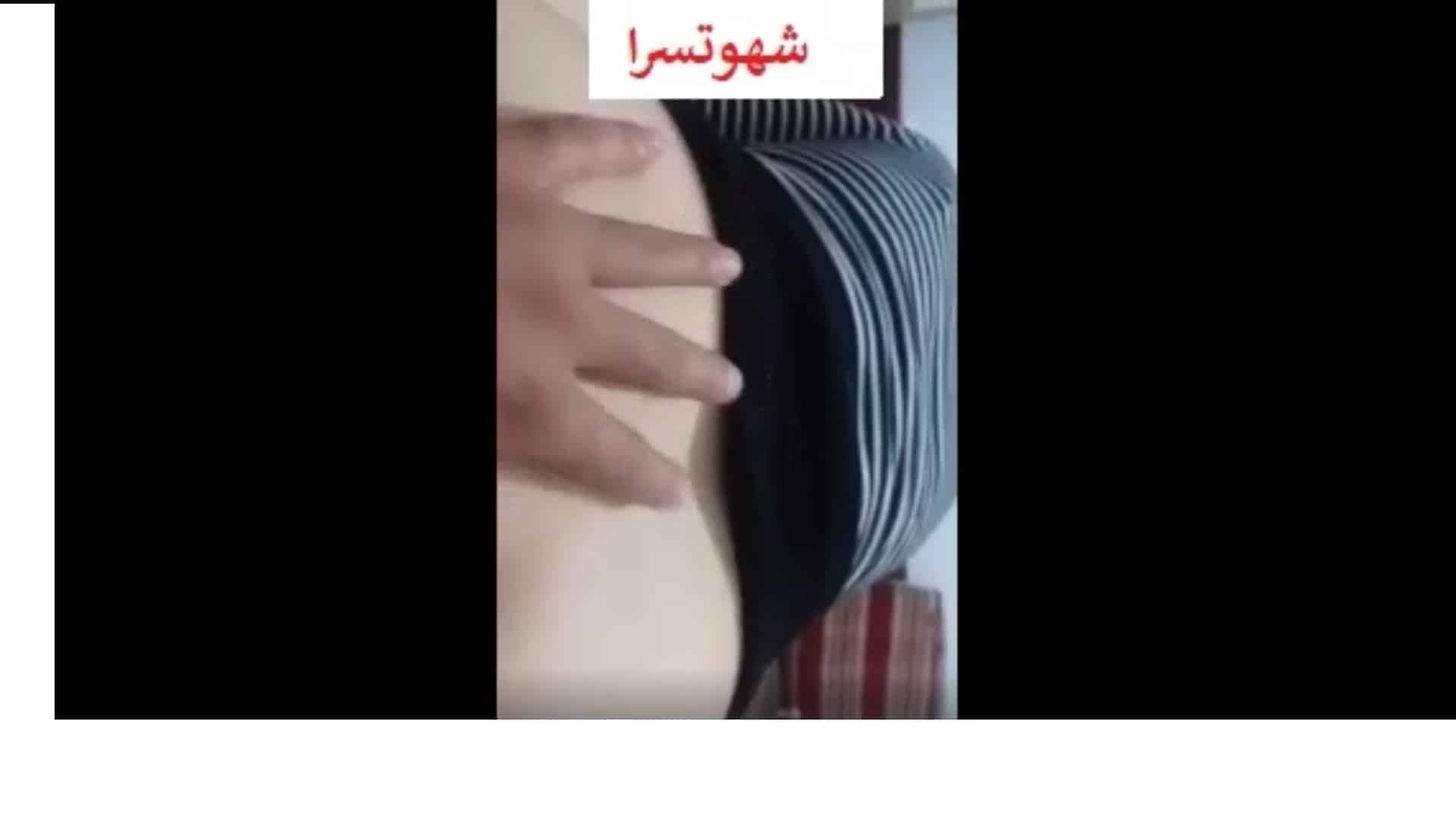 فیلم سکس حاج خانوم چادری که قمبلی کوس میده - سایت سکسی‌ قمبل ...