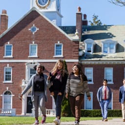 St. George's School | An Independent New England Boarding and Day ...