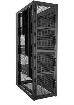 42U President Server Rack in Delhi at best price by E Netsol ...