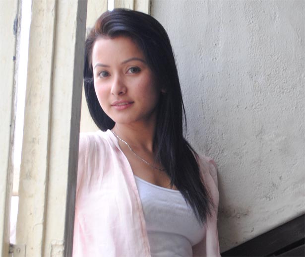 Nepali Namrata Shrestha Puti - Naprata Images, Pictures, Photos ...