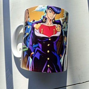 Jojo Mug - Etsy