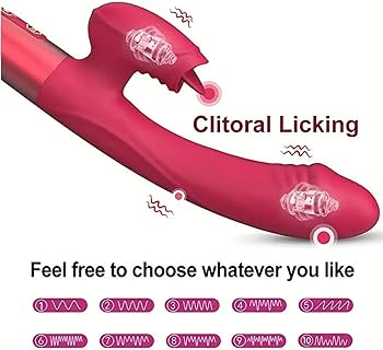 Amazon.com: Vibrator G-spot Vibrator for Women Stimulator Adult ...