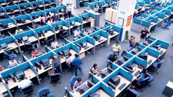 Indian IT company named among best big companies to work for in ...