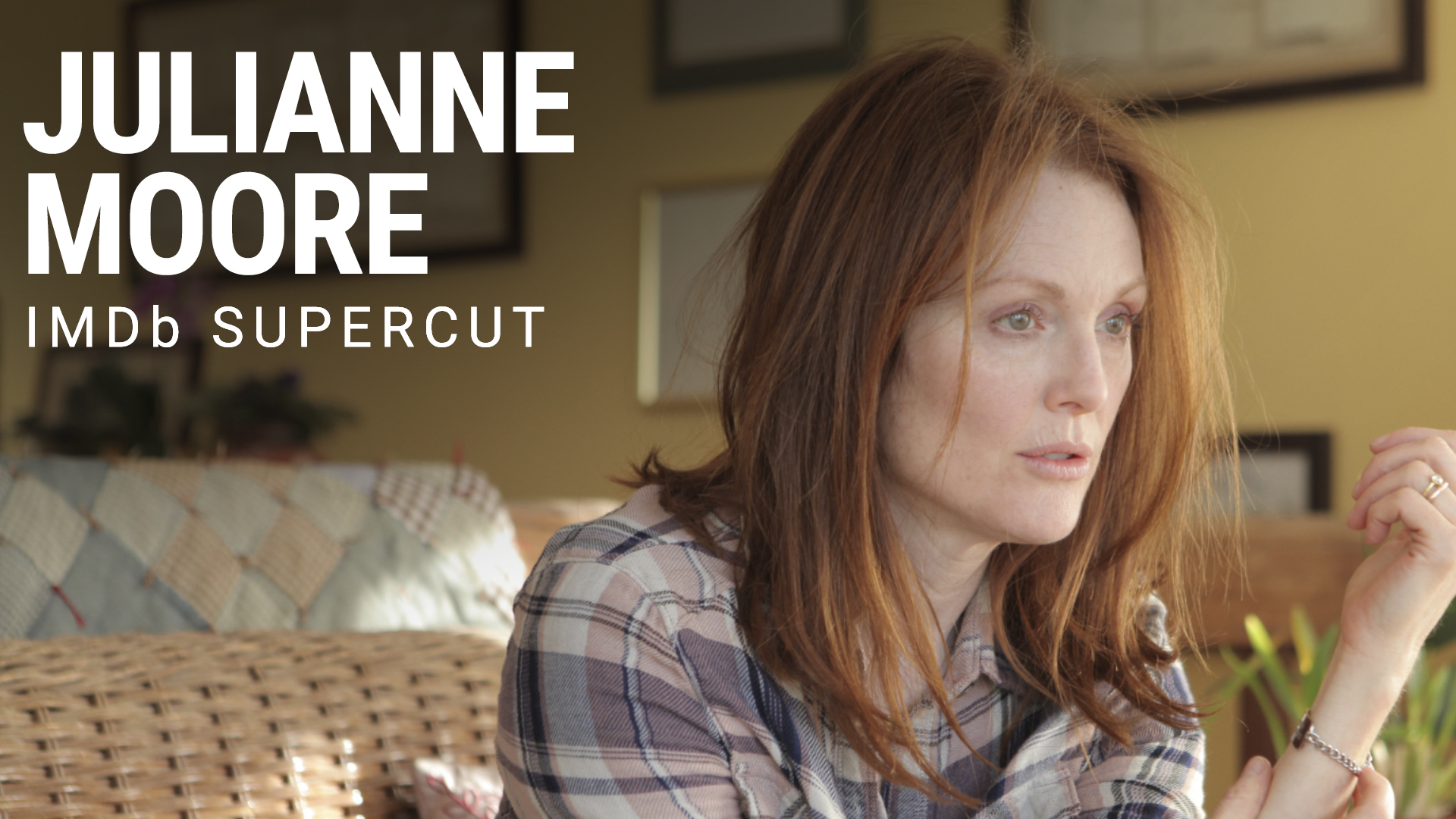 Julianne Moore - IMDb