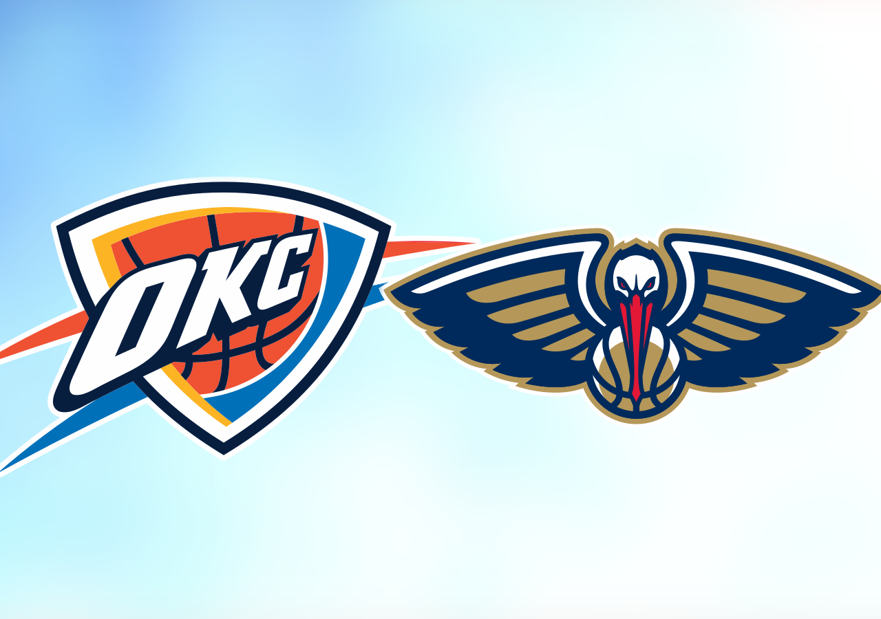 Thunder vs. Pelicans: Start time, where to watch, what's the latest ...