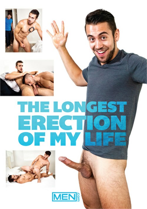 Longest Erection of My Life, The (2019) | MEN.com @ TLAVideo.com