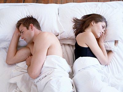 8 Sicknesses That Can Wreck a Man's Sex Life - Erectile ...