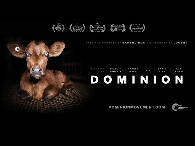 Dominion (2018) - full documentary [Official] - YouTube