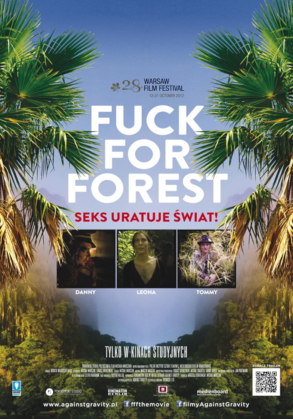 Fuck for Forest (2012) - IMDb