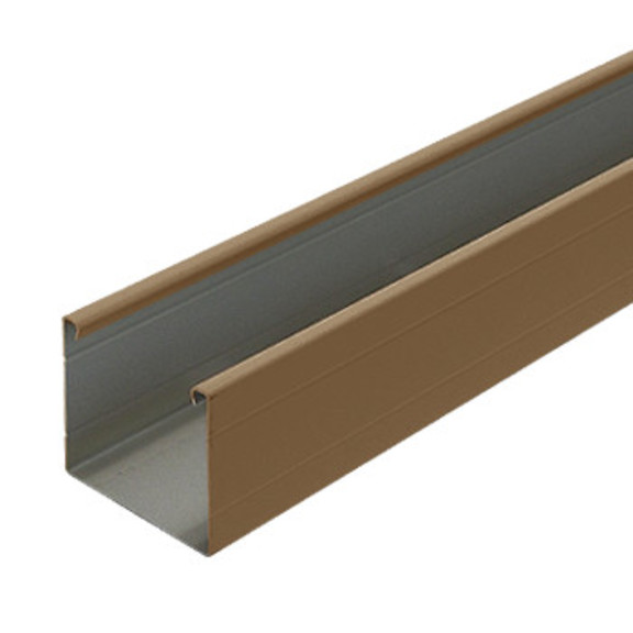 Vertilux Blinds & Shades® | 2" High Profile Headrail