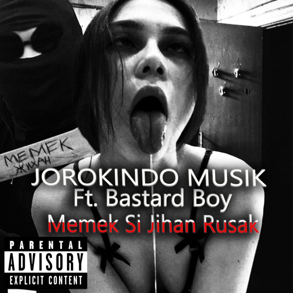 memek si jihan rusak - Single - Album by Jorokindo musik & Bastard ...