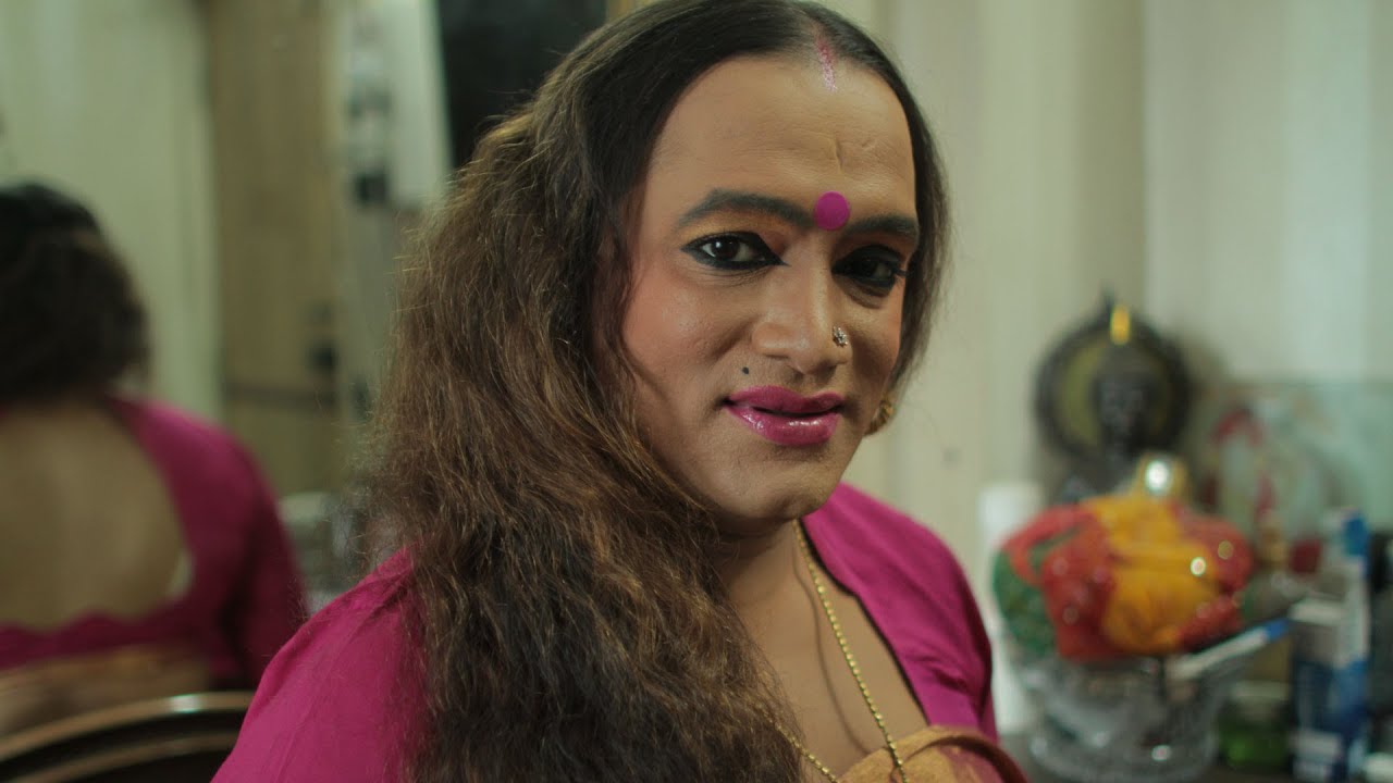 Being Laxmi: 'I belong to the hijra, the oldest transgender ...