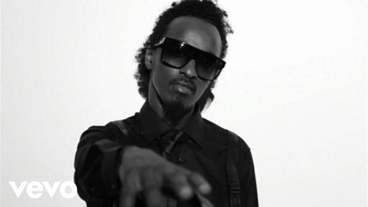 K'NAAN - Bang Bang ft. Adam Levine - YouTube