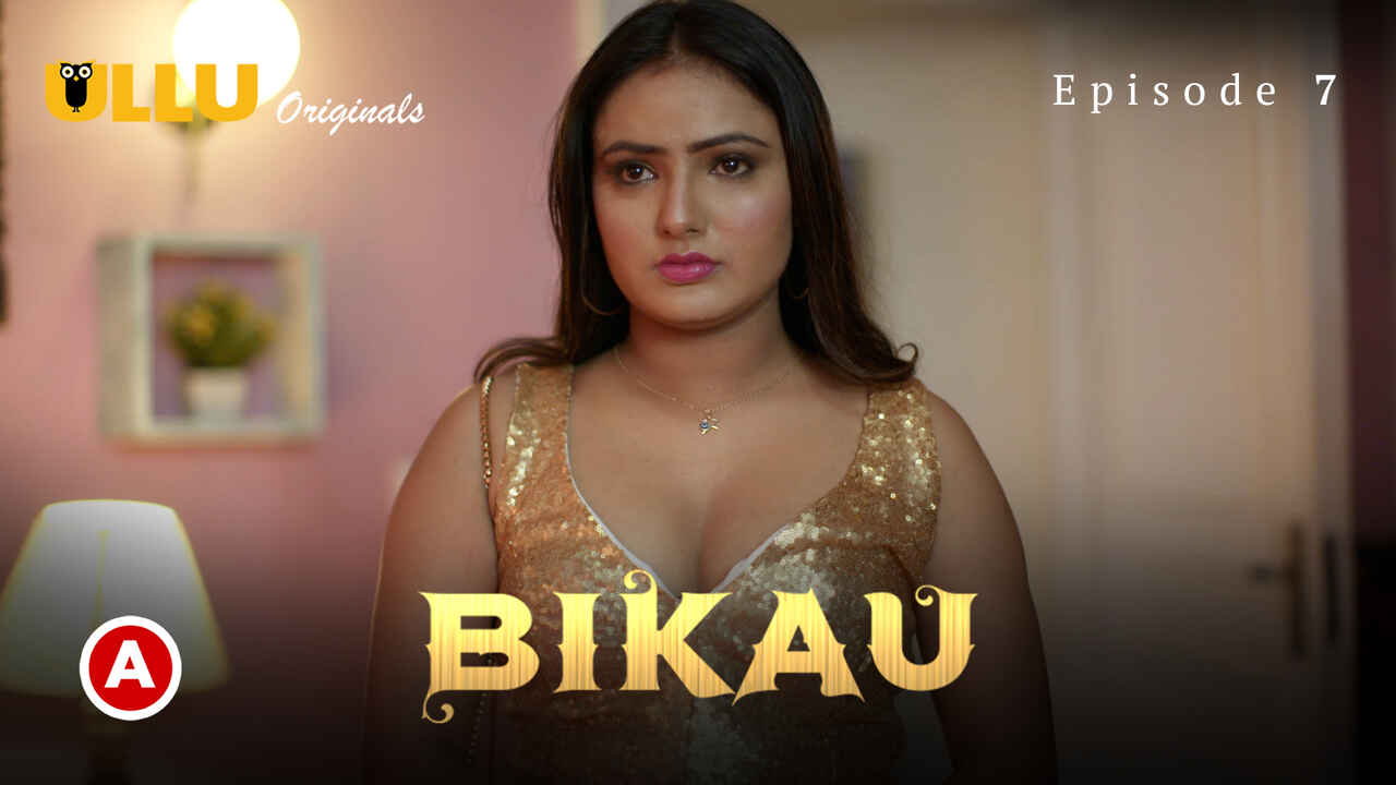 bikau part 2 ullu originals • Hot Web Series & Bgrade Porn