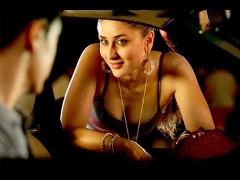 Jiya Lage Na Talaash Full Video Song | Aamir Khan, Kareena Kapoor ...