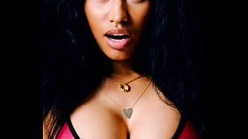 Nicki Minaj Jerk off Challenge (ASMR Metronome)