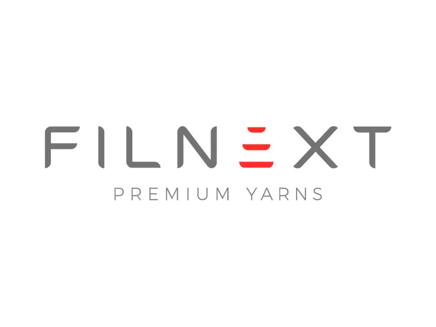 Filnext Premium Yarns Logo PNG vector in SVG, PDF, AI, CDR format