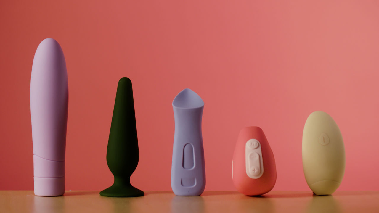 Why is the market for sex toys booming?