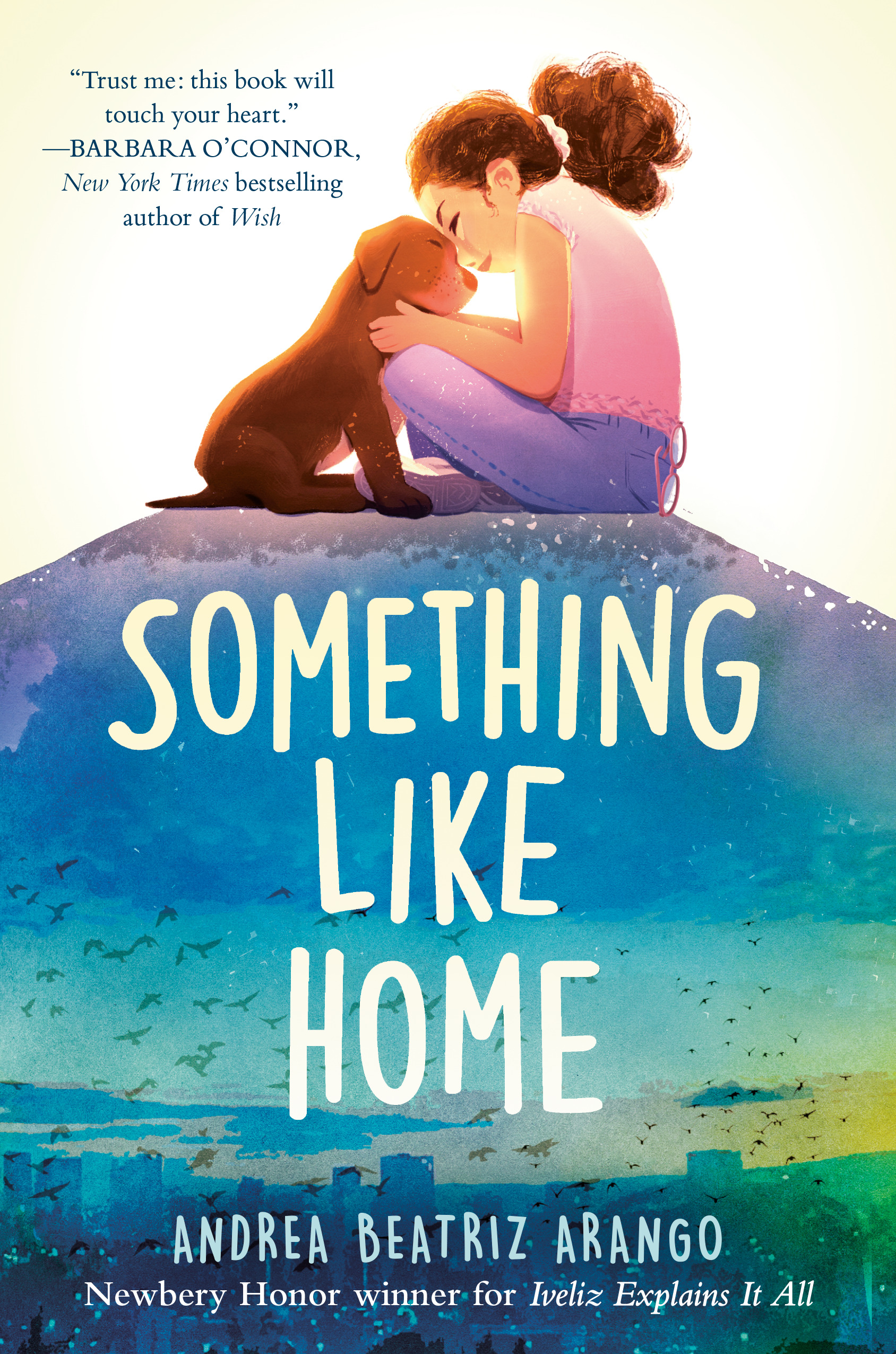 Something Like Home by Andrea Beatriz Arango | Goodreads