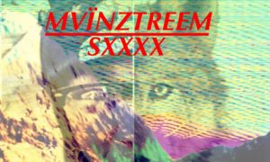 MVINZTREEM SXXXX | Yuyu Urameshi | TheNasa8