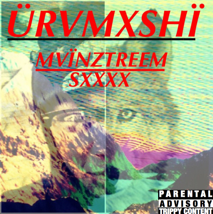 MVINZTREEM SXXXX | Yuyu Urameshi | TheNasa8