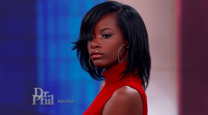 16-Year-Old Black Teen Tells Dr. Phil She's White And Hates Black ...